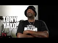 Download Lagu Tony Yayo on 50 Cent Naming His Shooter \