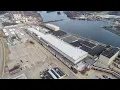 Wisconsin Rapids Former Paper Mill Site