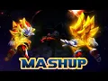 Download Lagu Live and Learn Mashup (SA2 x Sonic Symphony)
