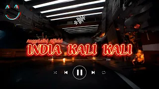 india kali kali remix lagu acara terbaru anggalatief official new 2024