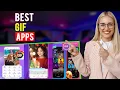 Best GIF Apps iPhone Android Which is the Best GIF App