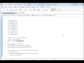 Java programming Lesson 86 GUI Tabs using JTabbedPane Part 1