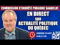 Download Lagu 🔴 COMMISSION D’ENQUÊTE SAAQCLIC – 29 août 2025 (session du midi)