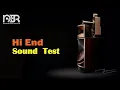 Download Lagu Hi End Sound Test Speaker - Hi-Res Audio 32 bit - Audiophile NBR Music