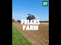 Download Lagu 🚜 Childhood Dream Come True at Friars Farm: Tractor Driving and Farming Challenges