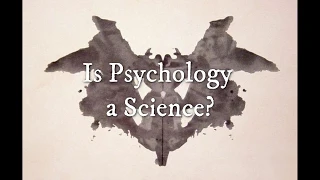 Why Psychology Isn't a Science | Video Essay
