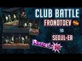 Download Lagu Club Battle FRONOTOEV vs SeouL-eA (fps 160) - Audition Ayodance