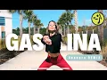 Download Lagu GASOLINA (Bhangra REMIX), by Daddy Yankee | Zumba | Dance | Carolina B