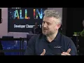 All things Meraki APIs - Dashboard APIs and the latest with customers and partners at Cisco