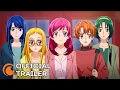 Download Lagu Power of Hope ~Precure Full Bloom~ | OFFICIAL TRAILER
