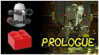 Lego Star Wars: The Force Awakens Playlist: https://tinyurl.com/lf2mumv Thank YOU for watching! Plea. 