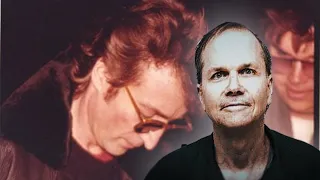 After 45 Years Mark Chapman Finally Admits Why He Took John Lennon s Life