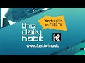 Parkway Drive - Sleepwalker - Live on The Daily Habit (Fuel TV)