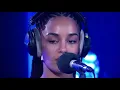 Jorja Smith - Blue Lights in the Live Lounge
