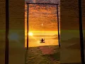 Download Lagu Which Is Your Dream Sunrise/Sunset Forever ♥ #sunset #sunrise #asthetic #ytshorts #shorts # #aurora