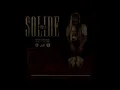 HASSA1 - SOLIDE (Official Audio)