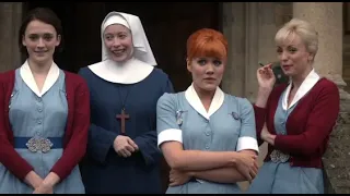call the midwife season 5 best moments