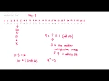 Multiplicative Cipher