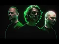 Experiencing Noisia's "Closer" Album for the FIRST TIME