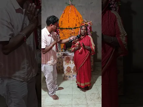 चोरों ने भगवान के मंदिर को भी नहीं छोड़ा? 🙏