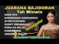 Download Lagu JUARANA  BAJIDORAN ‼️ LAGU SUNDA BAJIDORAN PALING POPULER 2025 COVER TEH WINWIN_SAHA ETA