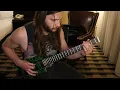 The Black Dahlia Murder - Statutory Ape Playthrough