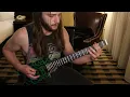 Download Lagu The Black Dahlia Murder - Statutory Ape Playthrough