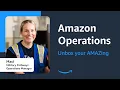 Amazon Operations Hiring Our Heroes