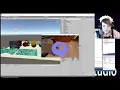 My first shader Twitch Stream HLSL to Unity Shader Development