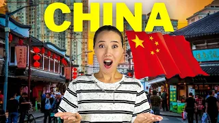 中国并非我想象的那样：2024年初访福州
