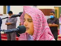 Download Lagu سورة المدثر | عشائية روحانية | يؤم المصلين علي عبدالسلام اليوسف