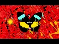 Ed Sheeran - Overpass Graffiti [Official Lyric Video]