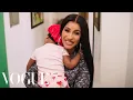 73 Questions With Cardi B Vogue