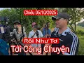 Download Lagu Rồi tới công chuyện: Rối như tơ đầu đuôi lẫn lộn, theo thầy phải học tính chân thật, kham nhẫn từ bi