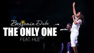 benjamin dube ft hle the only one official music video extended version
