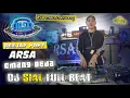 Lagu DJ SIAL MAHALINI JEDAK JEDUG FULL BEAT - OT ARSA REMIX SUKA CINTA MUARA KUANG