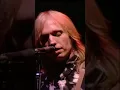 “The waiting is the hardest part“ [“The Waiting” live from The Wiltern, 1985]