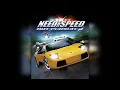 Lagu Hot Action Cop - Goin' Down on It (HP2 Version) [NFS Hot Pursuit 2 OST]