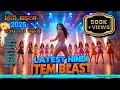 Lagu 💃 Non Stop DJ Remix 2025 | Desi Dance Blast 🔥 | आइटम नंबर धमाका 🎧 – Itemix Hindi