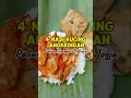 Download Lagu Nasi Kucing Paling Digemari di Jogja