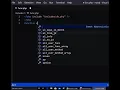 PHP CRUD functions time lapse