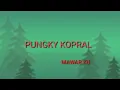 Download Lagu PUNGKY KOPRAL : MAWAR KU
