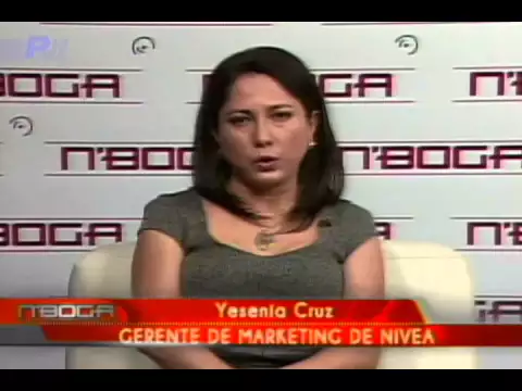 Nivea Men con Real Madrid promoción del día del padre