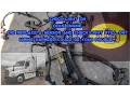 Freightliner Cascadia check engine light on DD13 DD15 engine wiring harness might be your problem