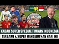 Download Lagu 🔴 YESS ALHAMDULILLAAH~ Sir Alex Ferguson Bilang JUJUR GINI Soal Indonesia vs Arab Hari Ini~Benarkah?