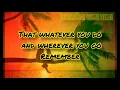 JC Lodge - Someone Loves You Honey reggae(lyrics)