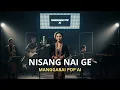 Lagu Nisang Nai Ge | Lagu Manggarai Terbaru 2025 | Manggarai Pop AI | Cipt.Koko Paitarman.
