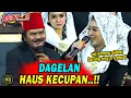 Lagu ASOY... !! Niken Salindry Ketemu Dagelan Sing Haus Kecupan di Ponpes Albadru Alaina