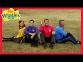 Download Lagu Joannie Works with One Hammer 🎶 Kids Counting \u0026 Action Songs 🎵 The Wiggles Nursery Rhymes