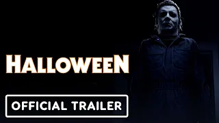 Halloween - Announcement Trailer gamescom2025